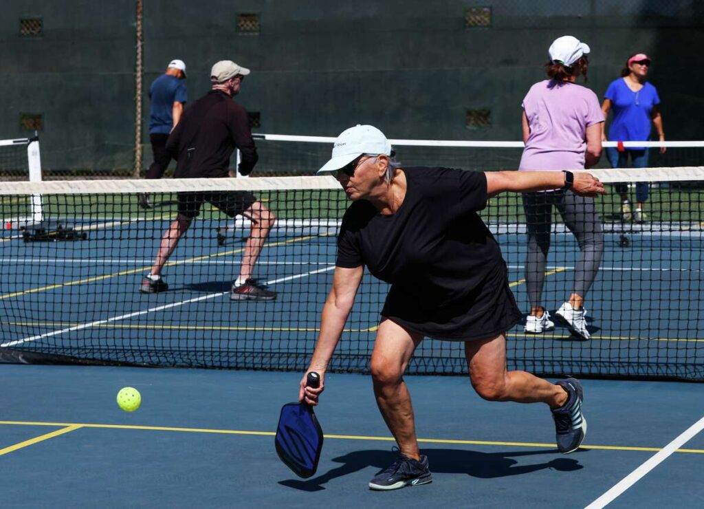 Pickleball