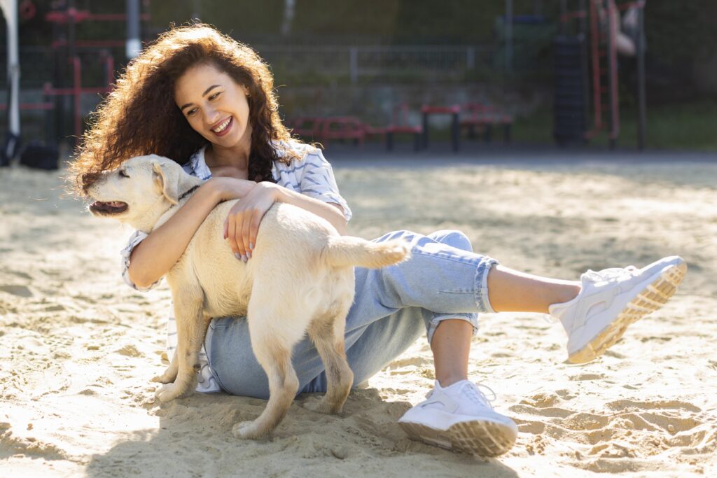 Keeping Your Dog Happy and Healthy