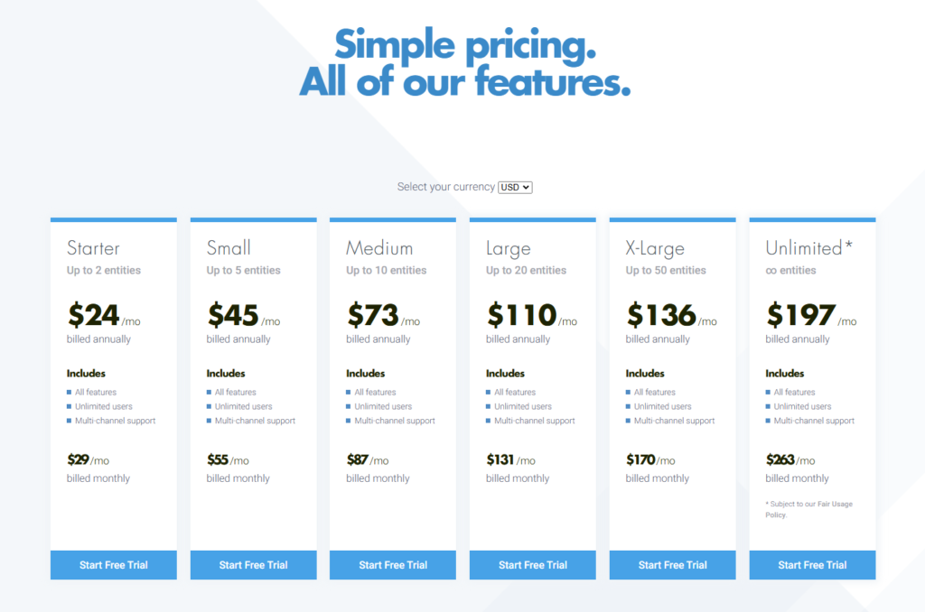 Ready to simplify consolidated financial reporting? Here’s how to get started with Joiin