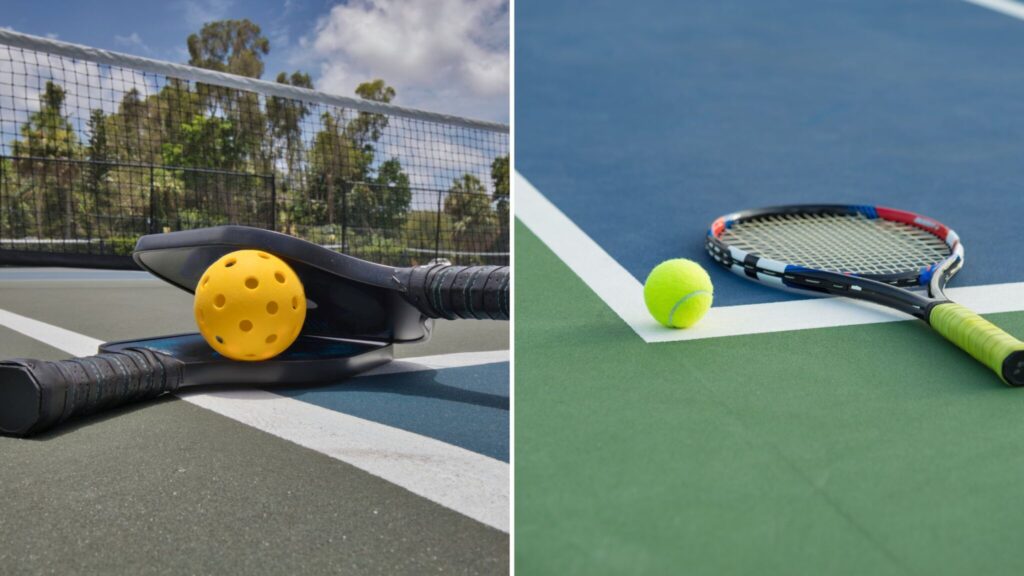 Pickleball vs. Other Sports: What Sets It Apart?