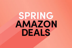 Best Deals on Amazon This Spring