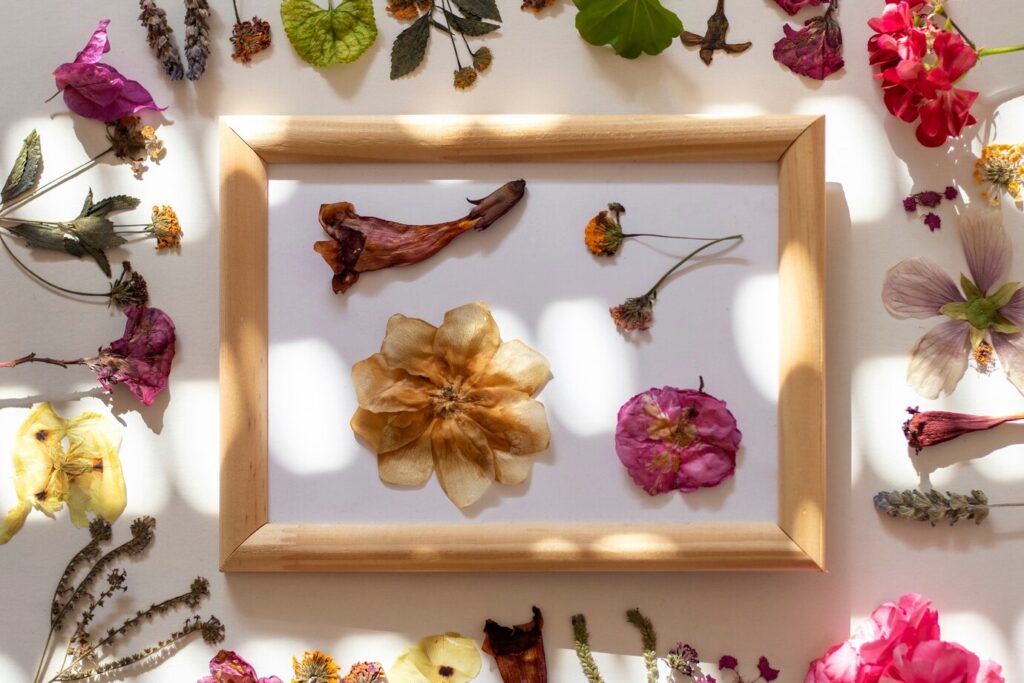 Nature-Inspired Wall Art