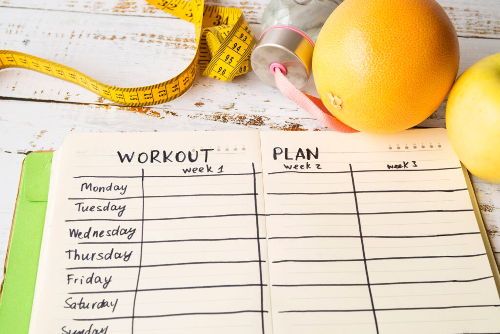 Establishing a wellness routine for busy people that is both manageable and adaptable is crucial for busy individuals.