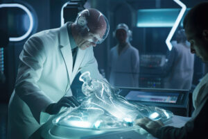 AI in Healthcare 2025: Revolutionizing Patient Care with Breakthrough Technology