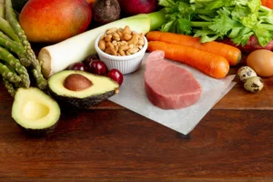 The Ultimate Ketogenic Diet Blueprint: Conquer Challenges, Beat Cravings & Achieve Lasting Results (2025 Guide)
