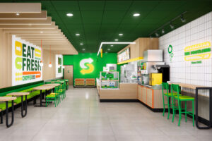 Subway Closing Stores: The Pivotal, Challenging Future of the Franchise