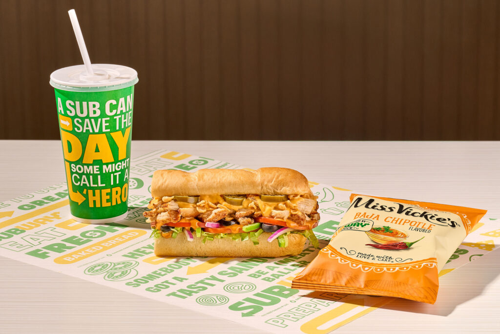 Subway Closing Stores: The Pivotal, Challenging Future of the Franchise