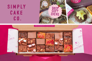 Simply Cake Co stands as a radiant beacon of indulgence, captivating dessert lovers with its exquisite brownies, blondies, cookies, rocky roads, and traybakes.