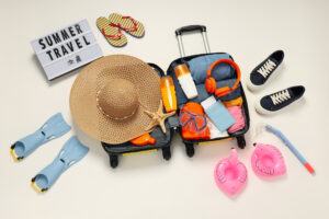 Top 10 Ultimate Summer Travel Essentials for 2025: Must-Have Items for Your Vacation