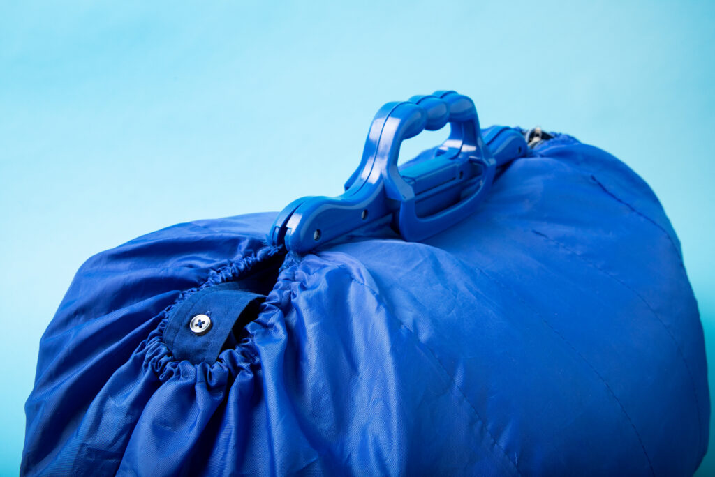 When planning a summer vacation, particularly those that include beach outings or adventurous activities, one summer travel essential that should be at the top of your travel packing list is a waterproof travel bag.