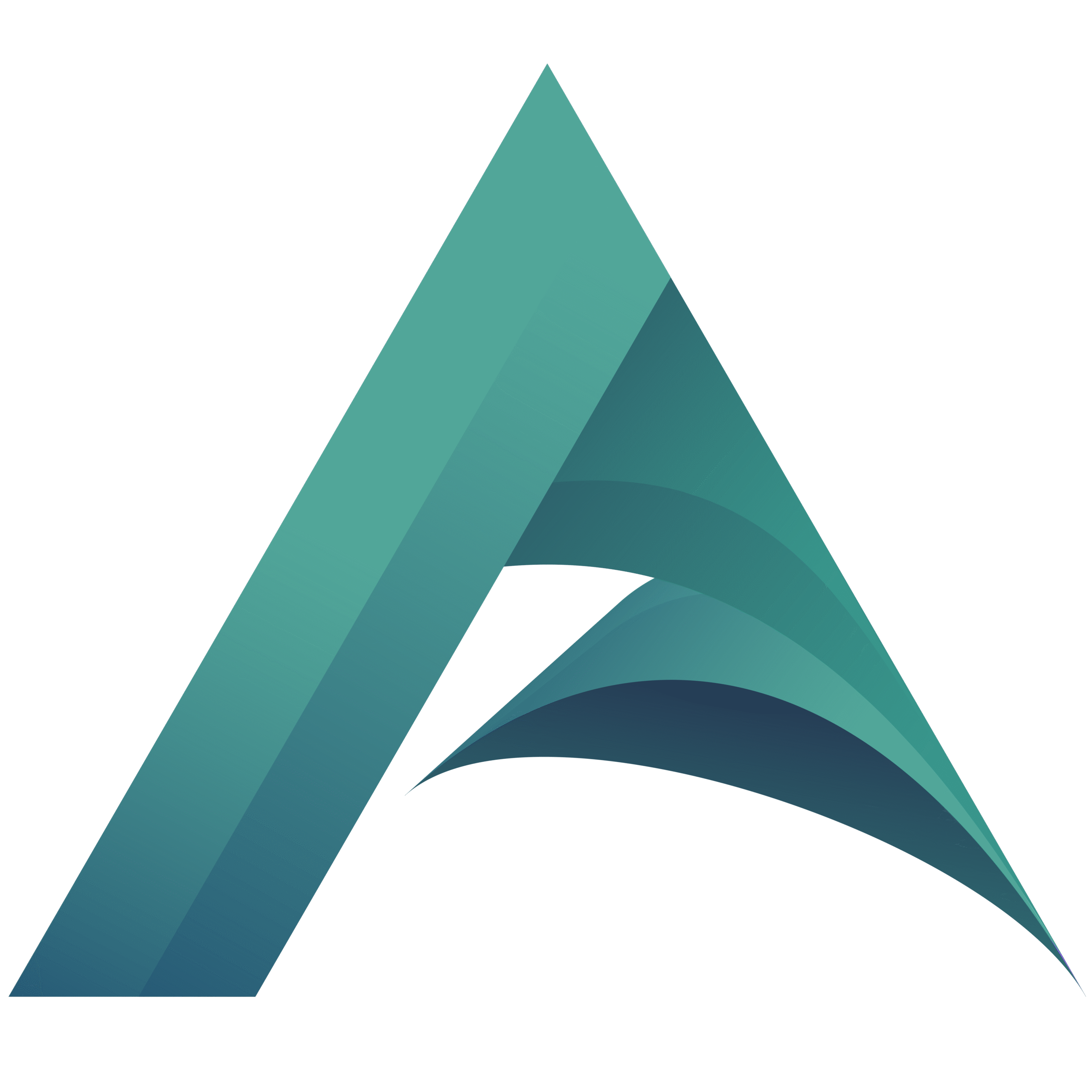 Afflux logo