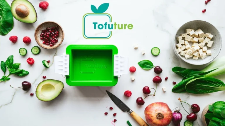 Tofu Press Revolution: Why It Is the Best Buy with Tofuture Coupon Code